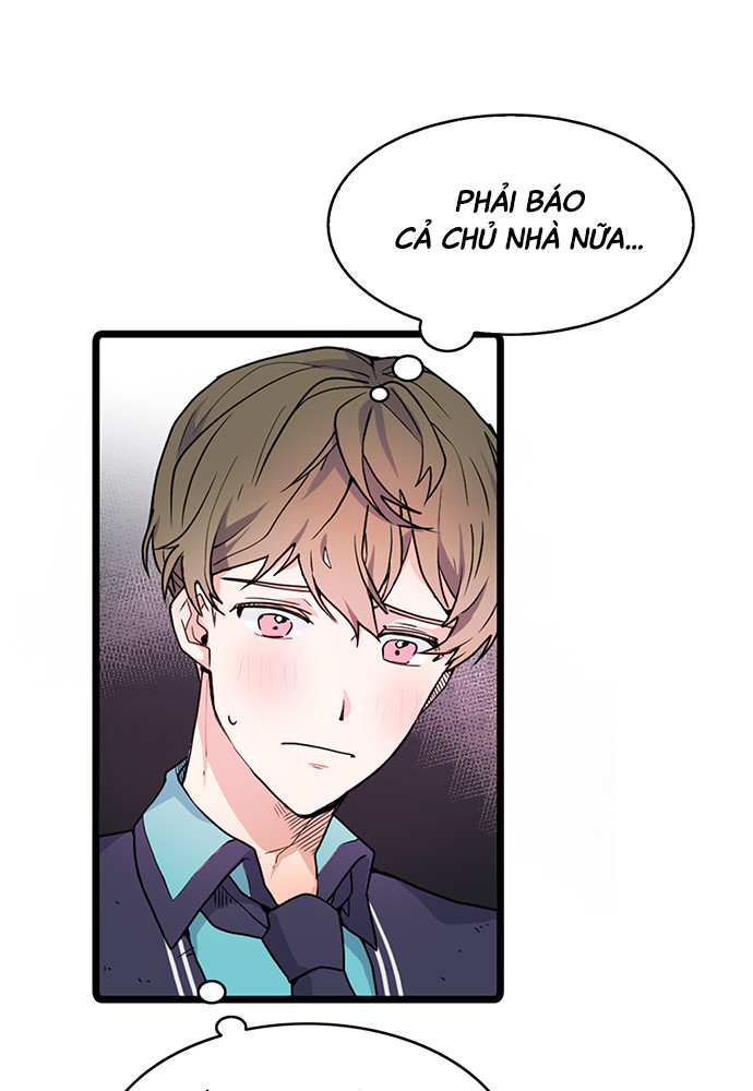 At Your Service, My Lady Ch. 1 第34页