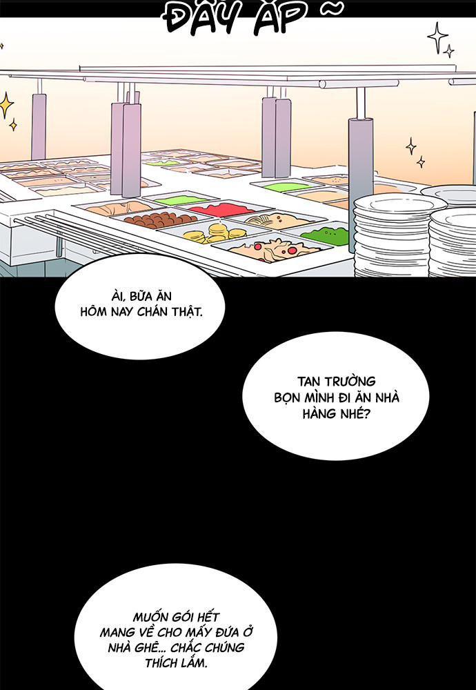 At Your Service, My Lady Ch. 1 第41页