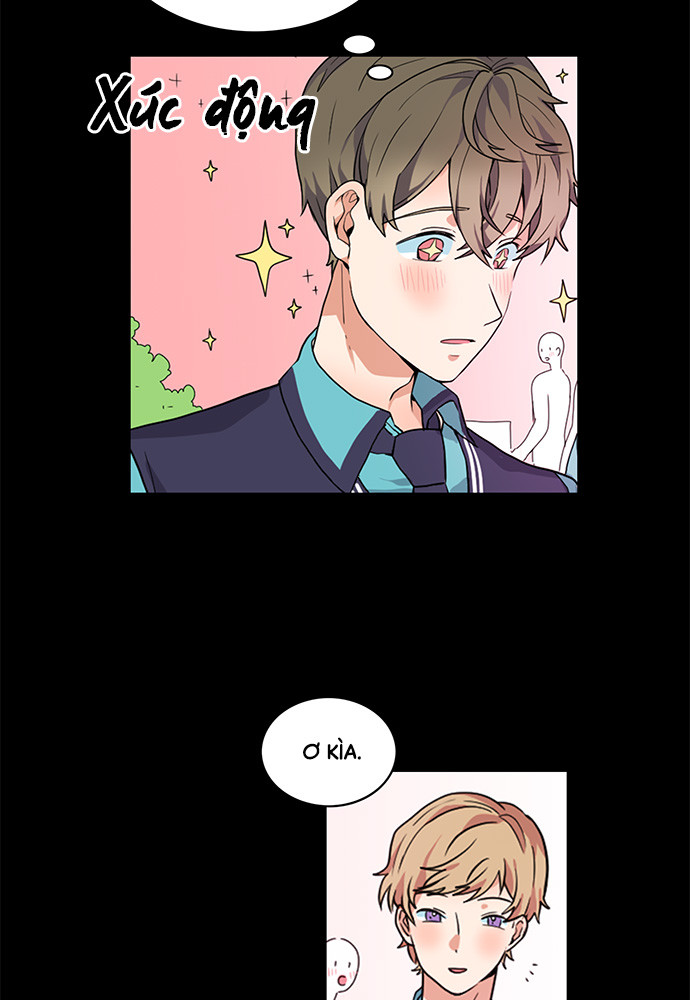 At Your Service, My Lady Ch. 1 第42页