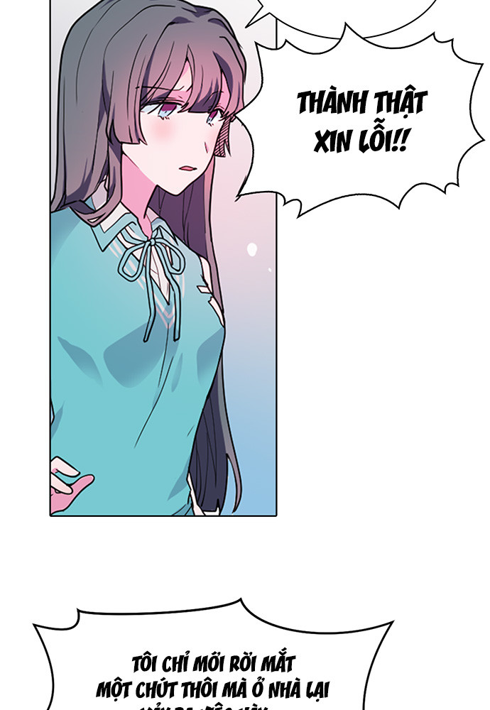 At Your Service, My Lady Ch. 1 第49页