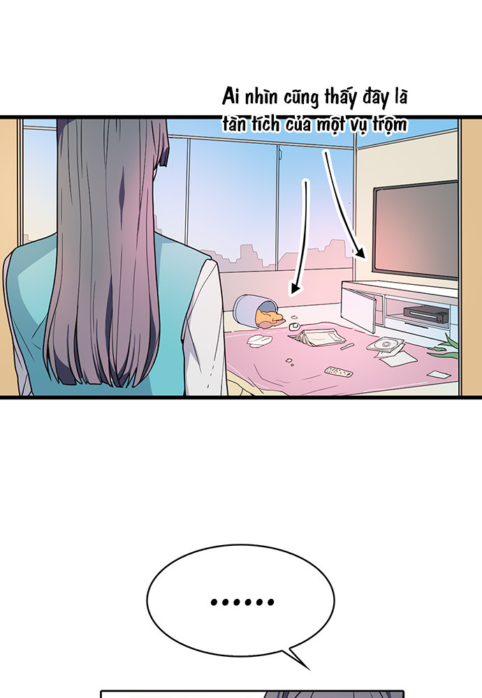 At Your Service, My Lady Ch. 1 第52页