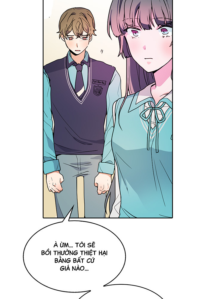 At Your Service, My Lady Ch. 1 第53页