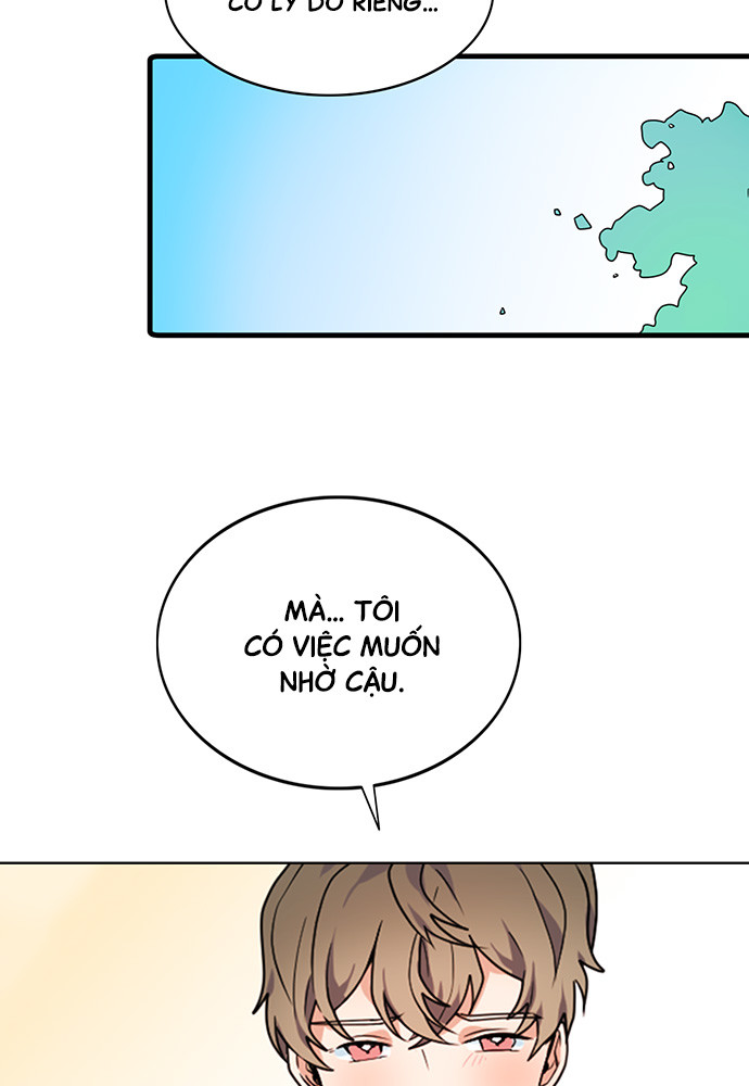 At Your Service, My Lady Ch. 1 第57页
