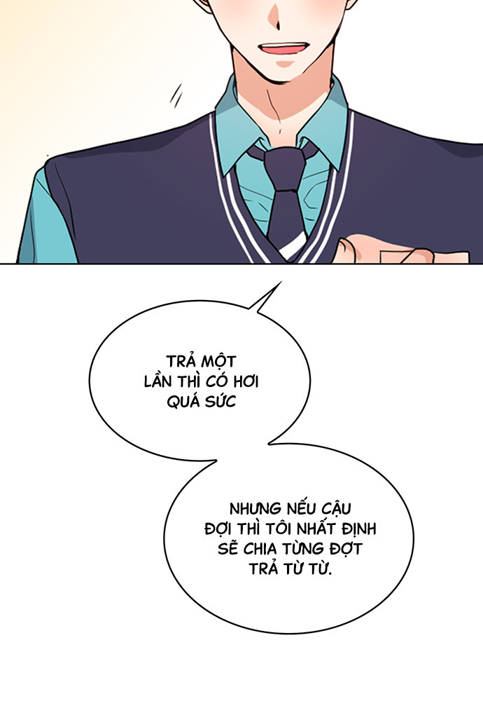 At Your Service, My Lady Ch. 1 第58页