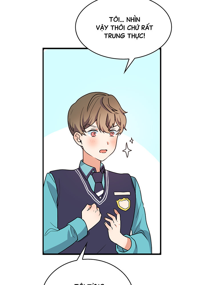 At Your Service, My Lady Ch. 1 第60页