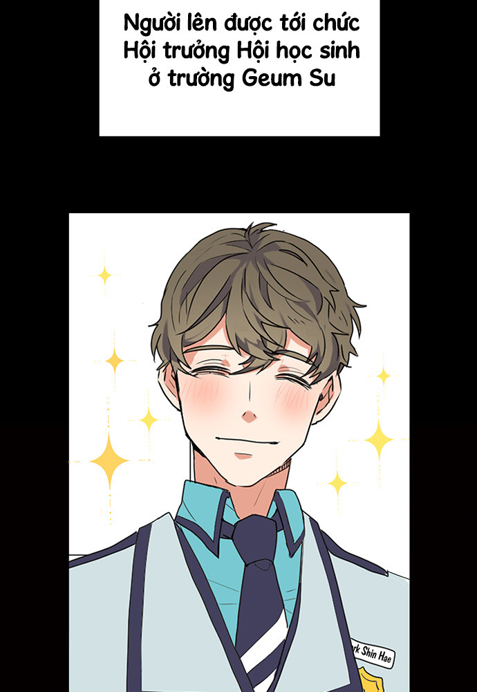 At Your Service, My Lady 第7页