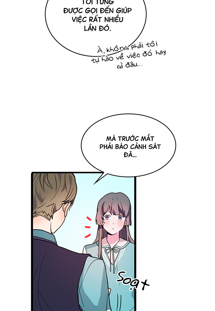 At Your Service, My Lady Ch. 1 第61页