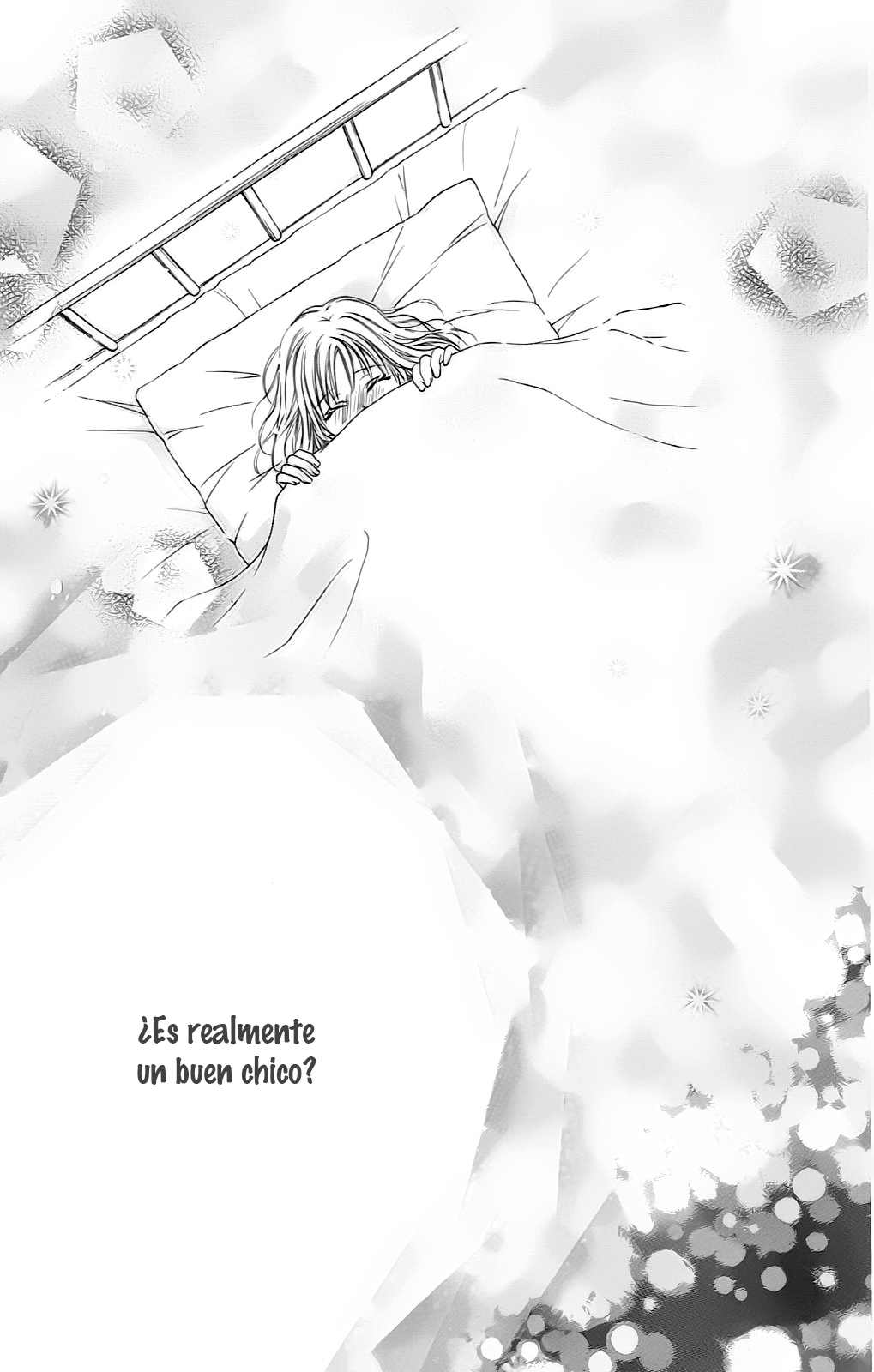 Namida Usagi ~Seifuku no Kataomoi~ Vol. 1 Ch. 1 第45页