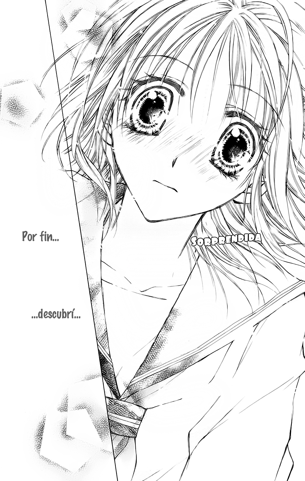 Namida Usagi ~Seifuku no Kataomoi~ Vol. 1 Ch. 1 第55页