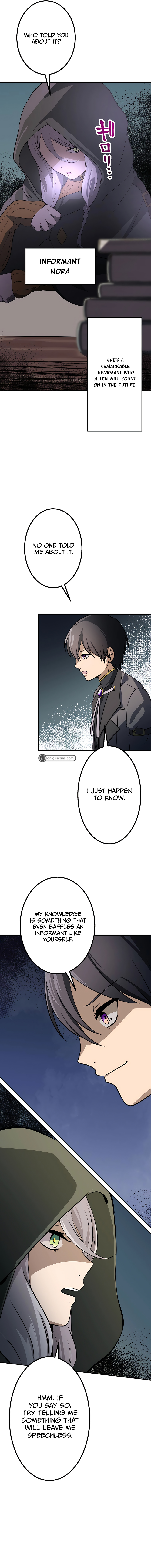 The Transmigrated Mage Life in Another World, Becoming the Strongest in the World with the Knowledge of the Original Story Ch. 3 第14页