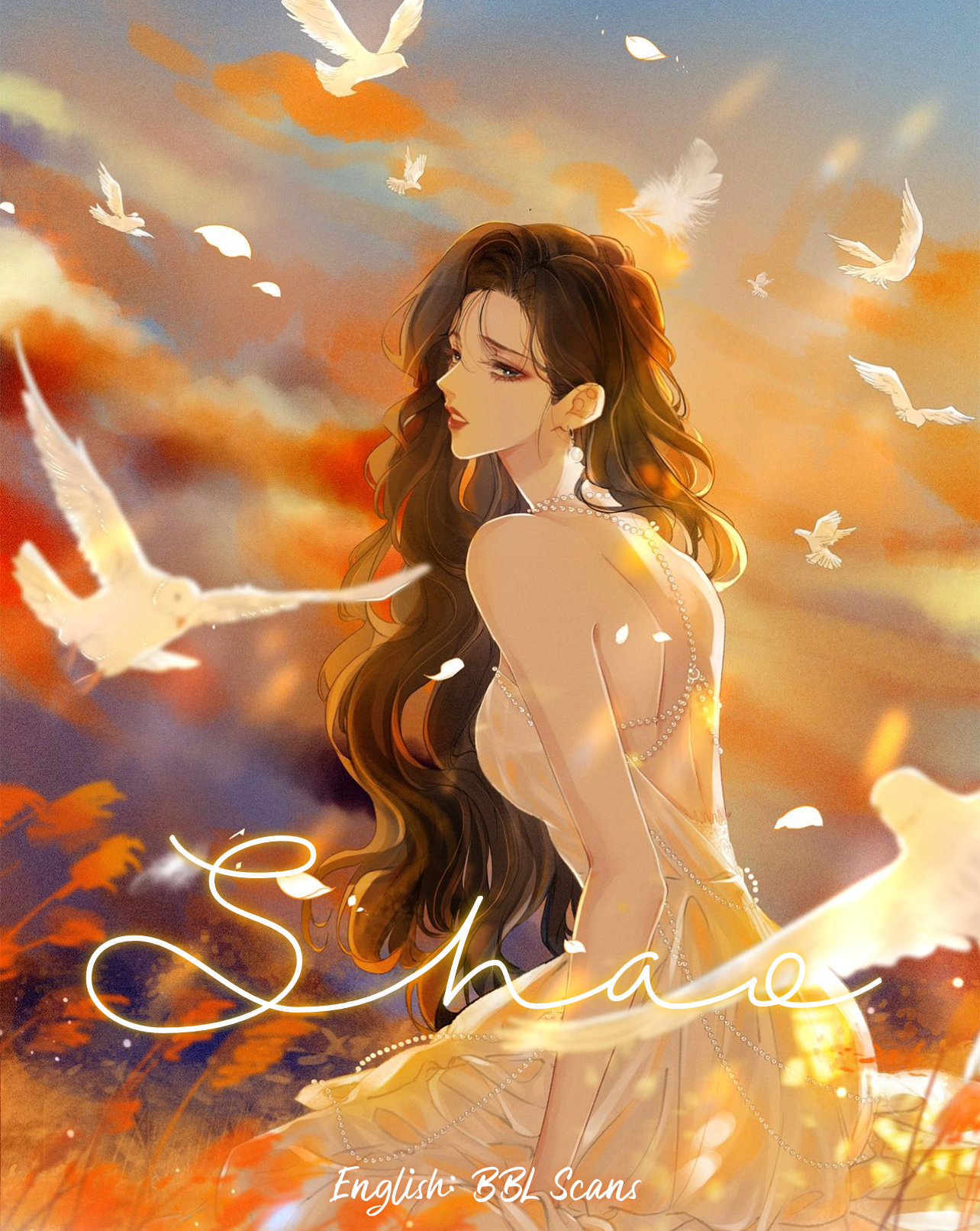 Burn 第1页