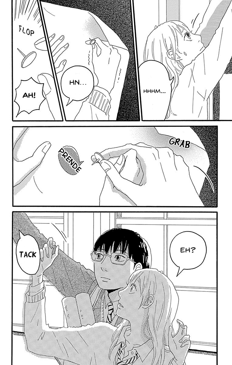 Machida-kun's World Il Machida di oggi 第37页