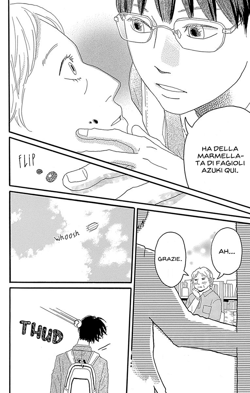 Machida-kun's World Il Machida di oggi 第39页