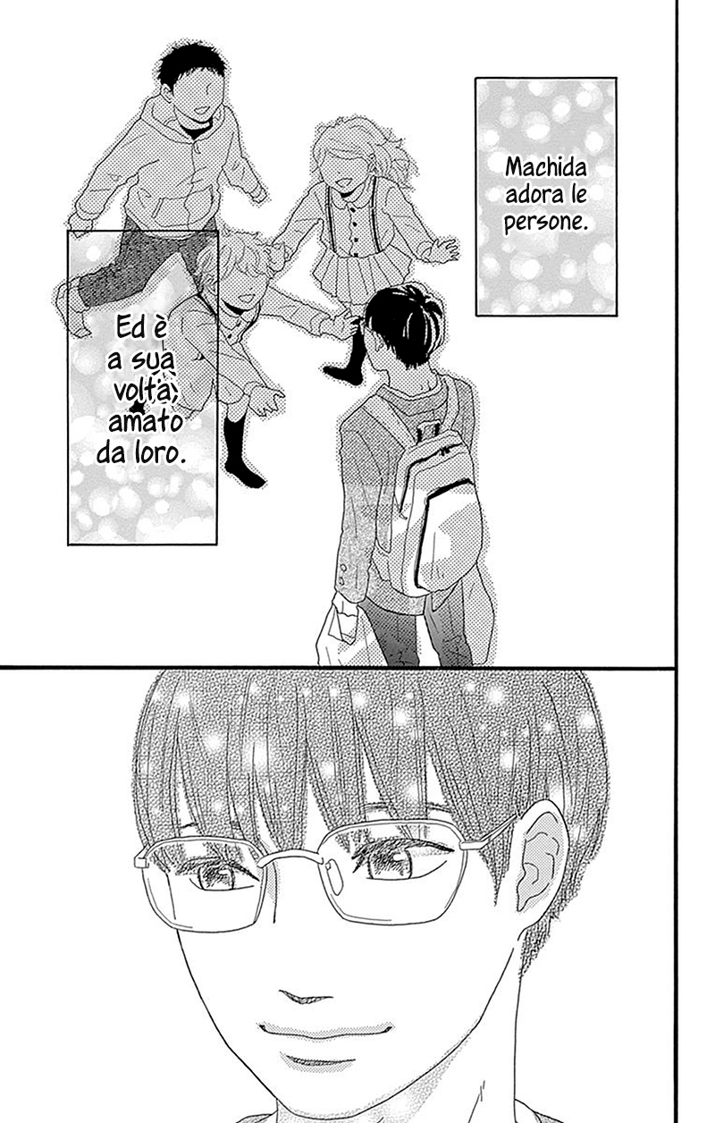 Machida-kun's World Il Machida di oggi 第42页