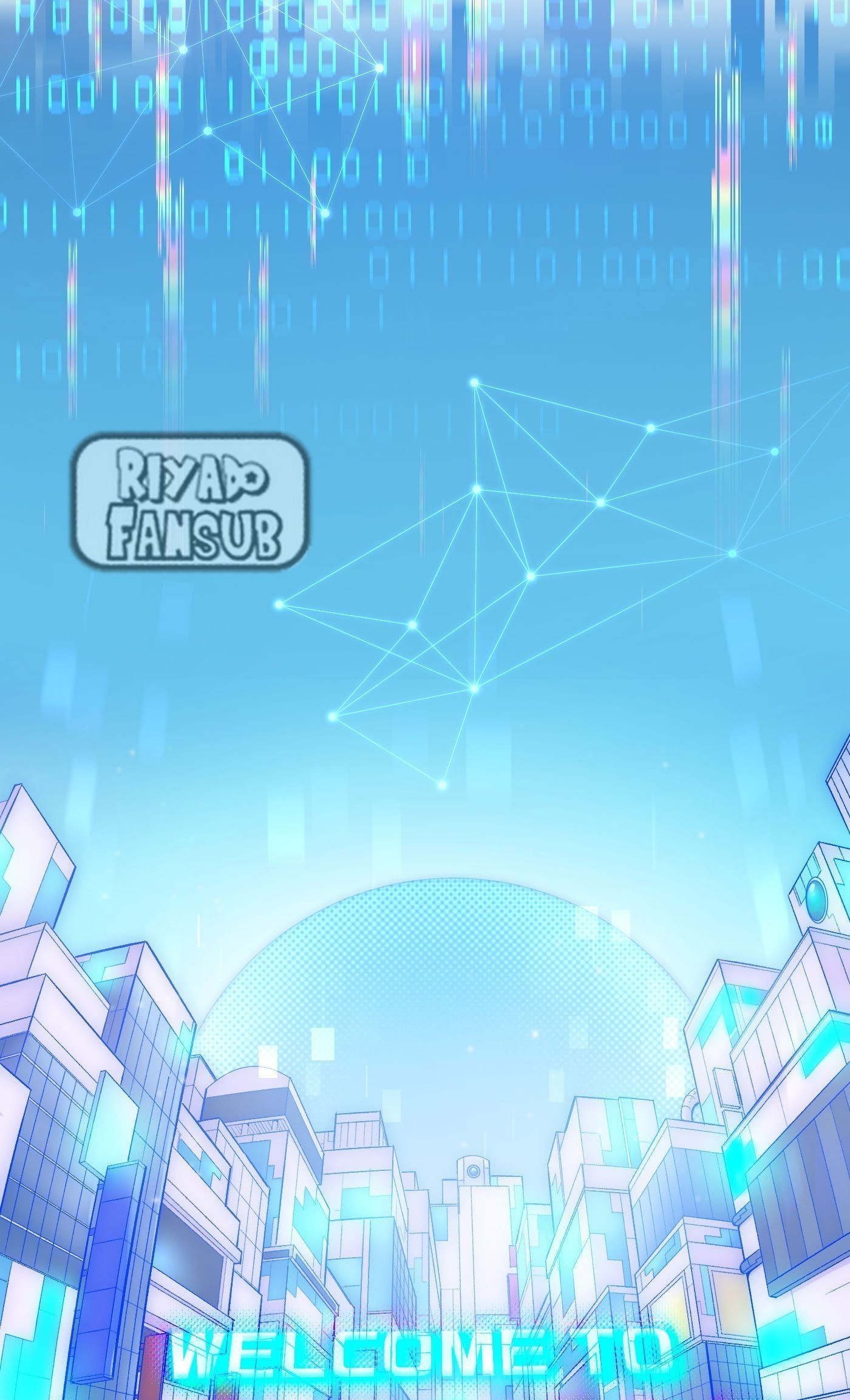 Digimon Liberator Bienvenue à Lacuna 第31页