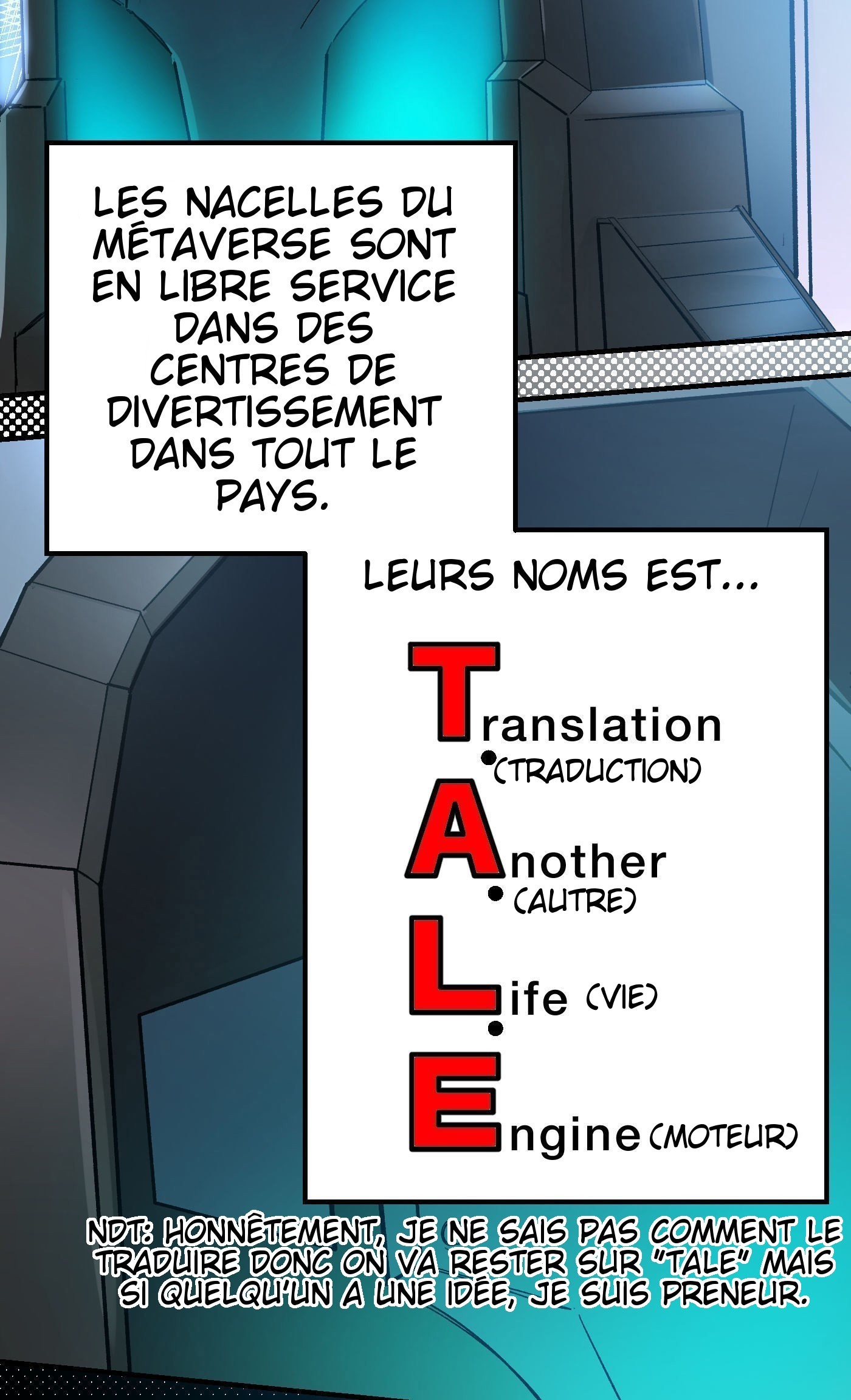 Digimon Liberator Bienvenue à Lacuna 第39页