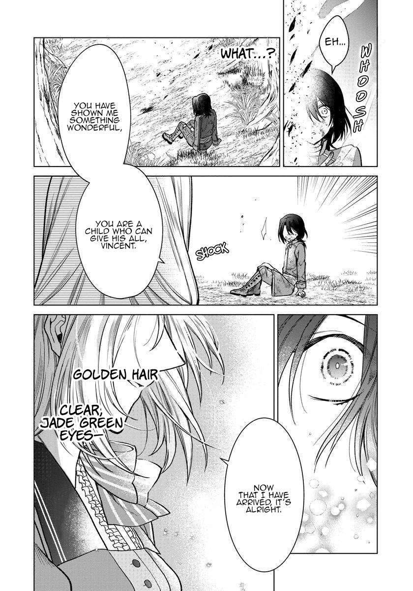 I Woke Up 20 Years Later! Vol. 1 Ch. 4 第24页