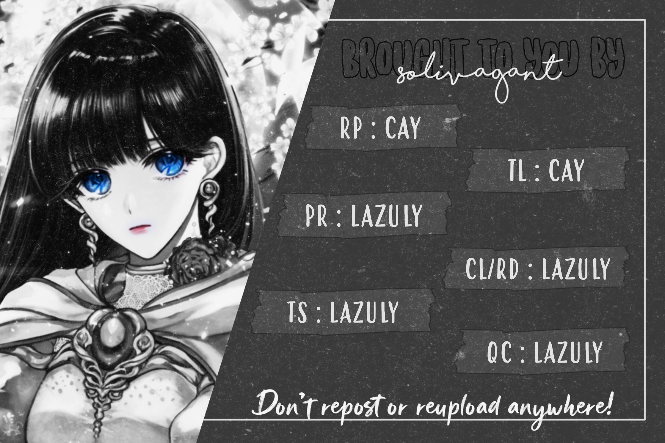 Father, I Won't Do Anything (Promo) 第5页