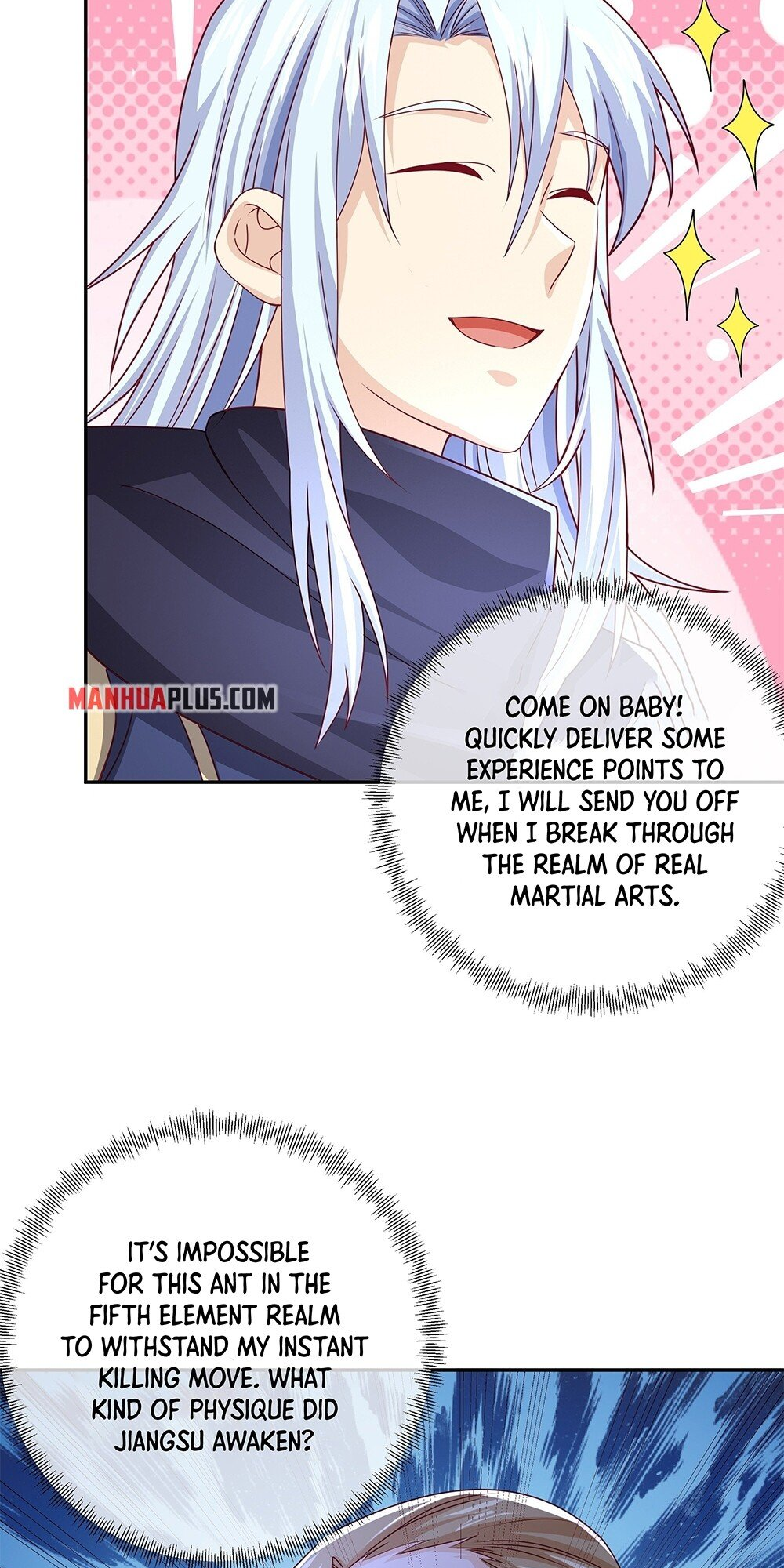 It All Starts With Being Reborn 1 Thousand Times Instant Killing Method 第28页
