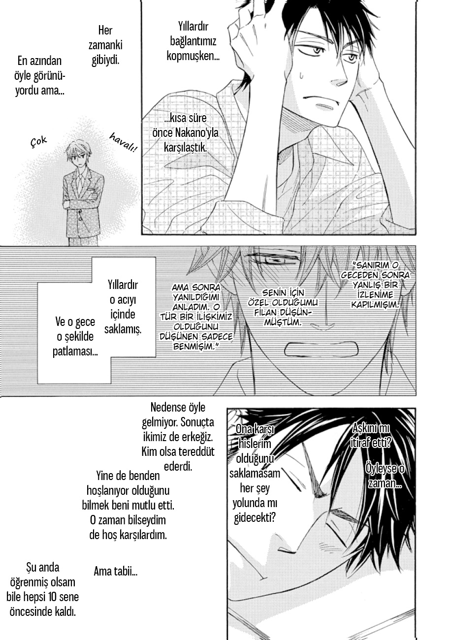 Ikasama Memory Vol. 1 Ch. 2 第11页