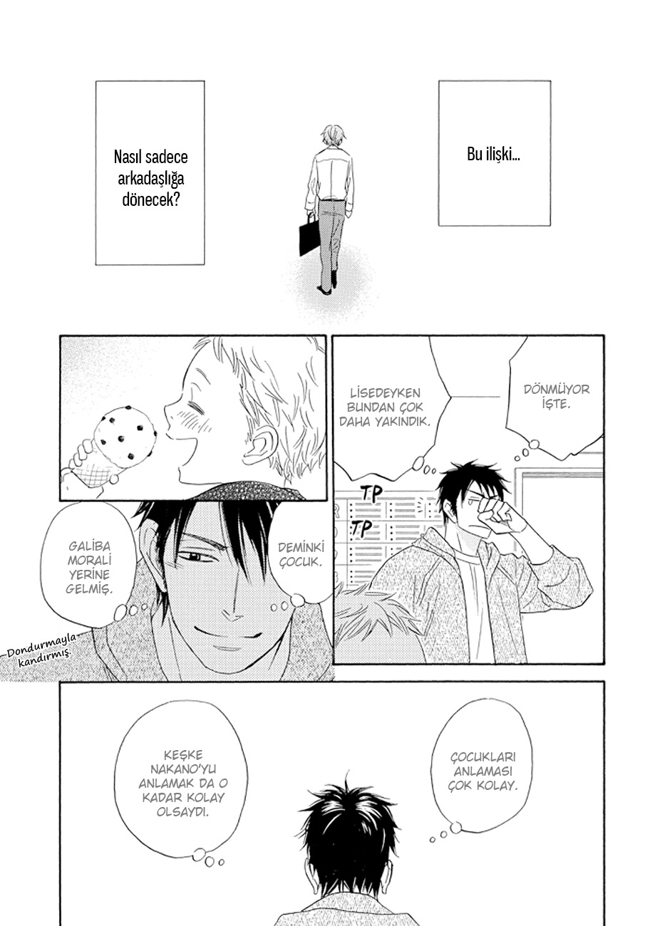 Ikasama Memory Vol. 1 Ch. 2 第35页