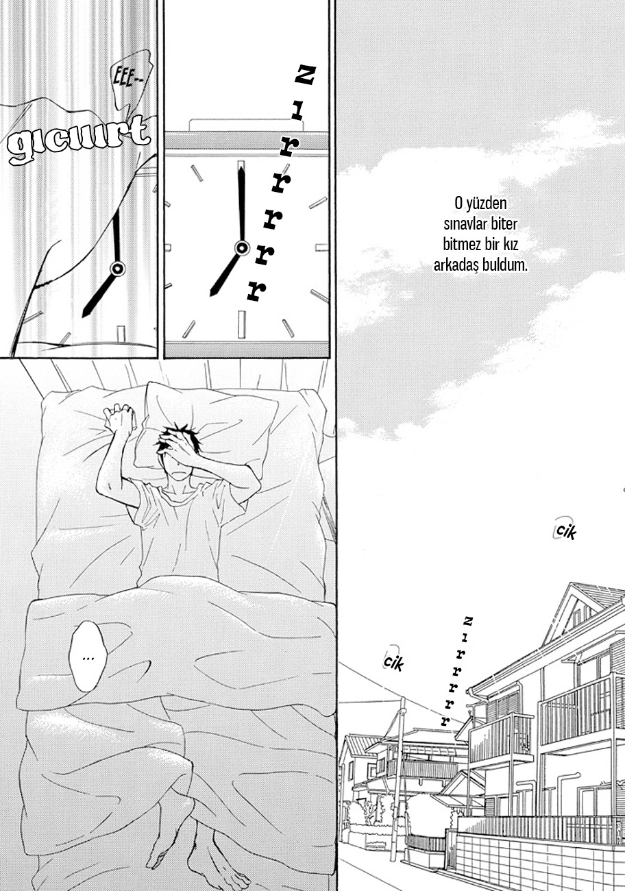 Ikasama Memory Vol. 1 Ch. 2 第7页