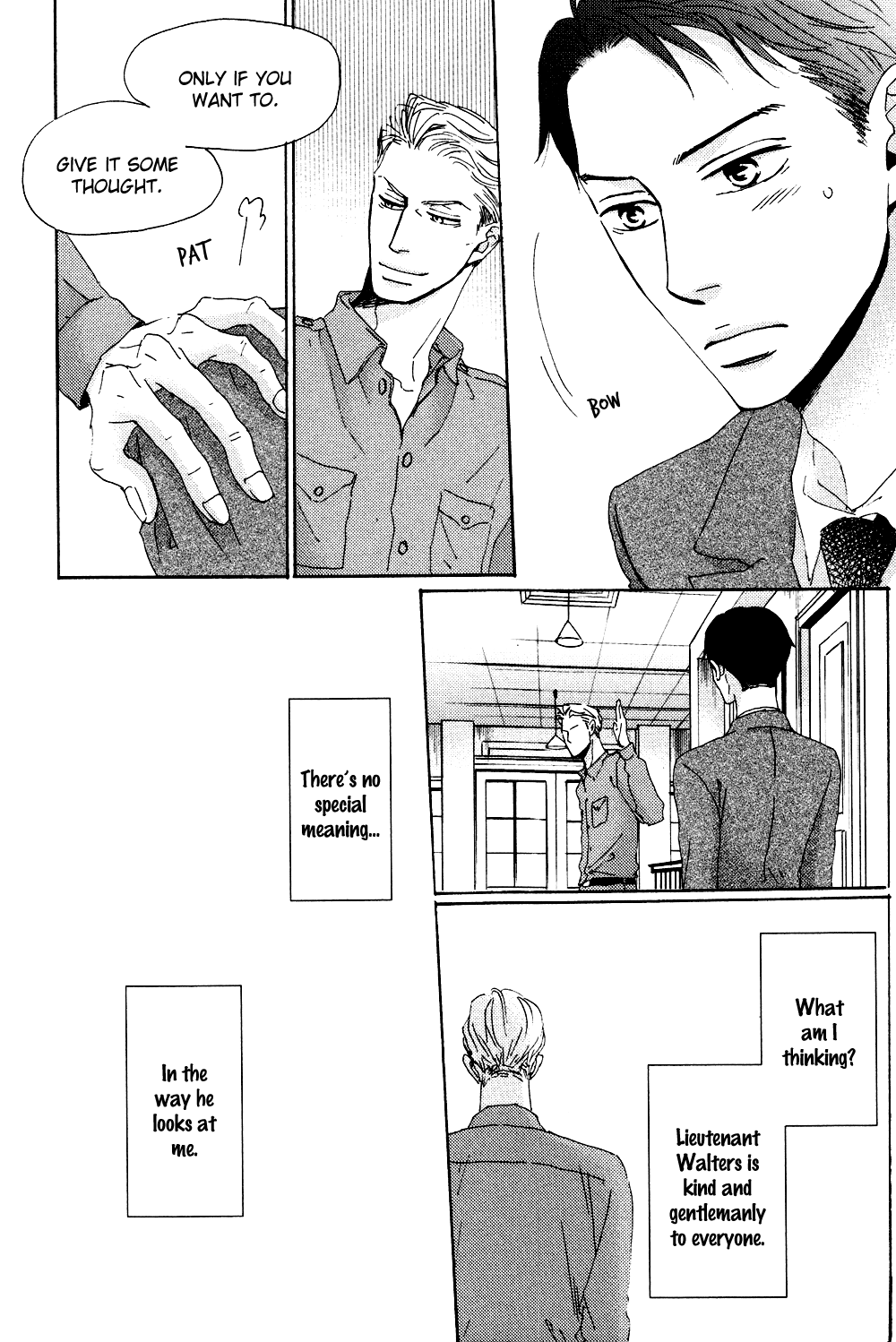Ginza Neon Paradise Vol. 1 Ch. 4 第9页