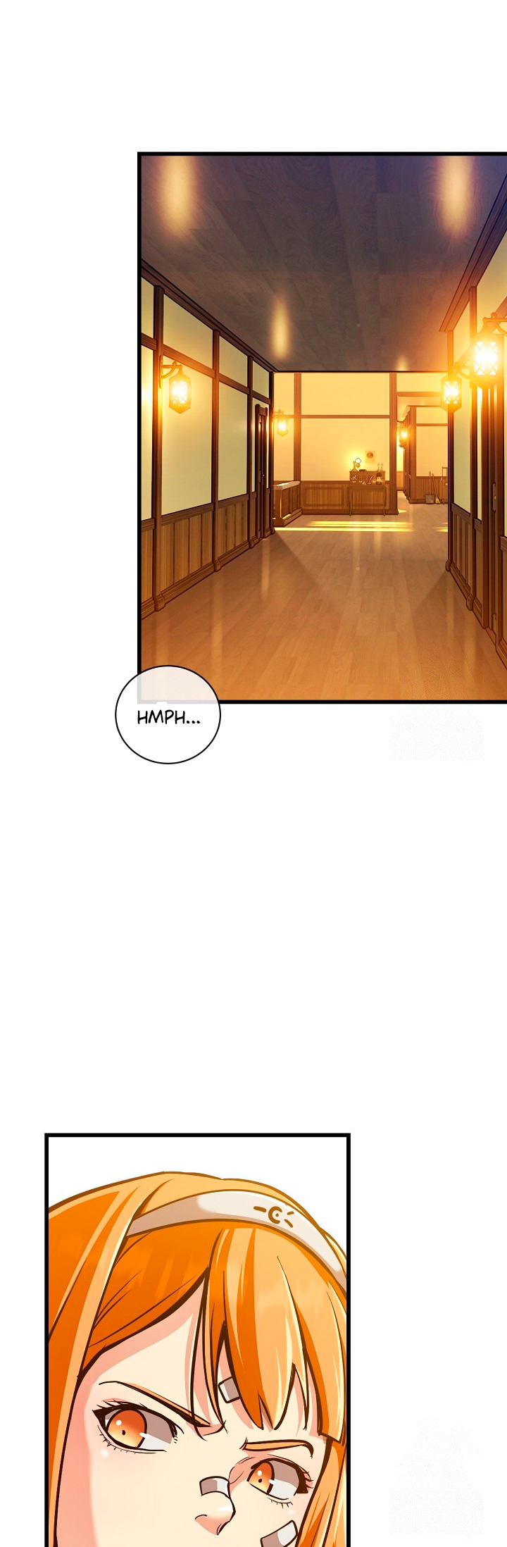 Destined to Be Loved by the Villains Ch. 3 第2页