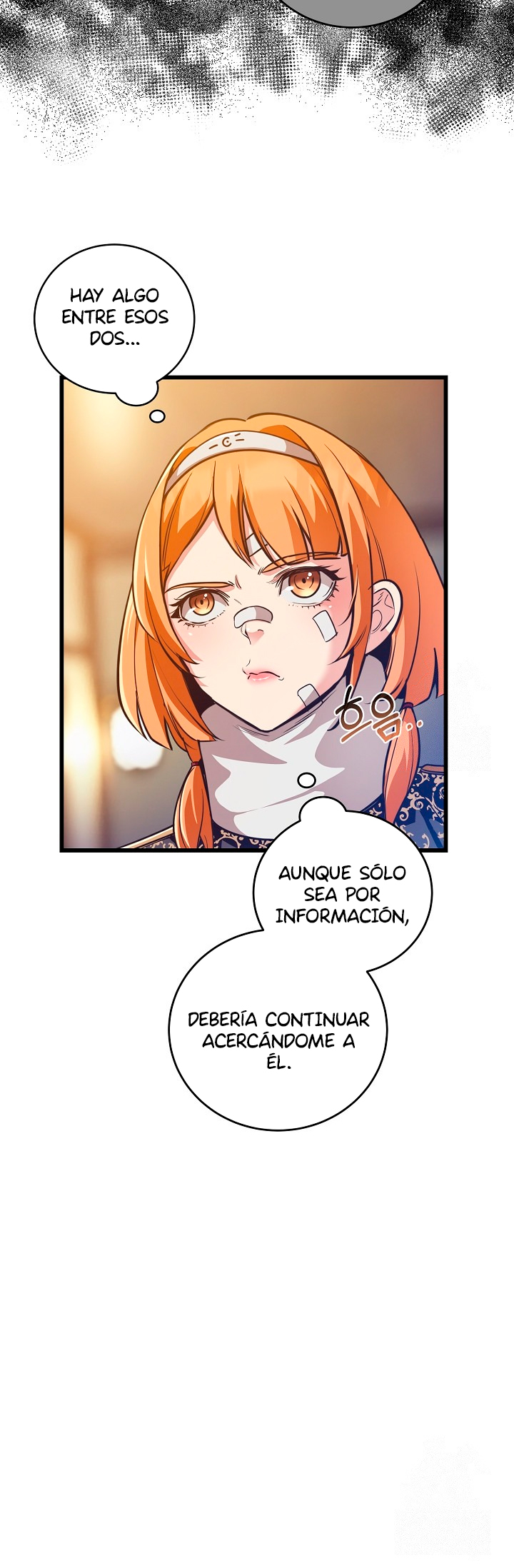Destined to Be Loved by the Villains Ch. 3 第17页