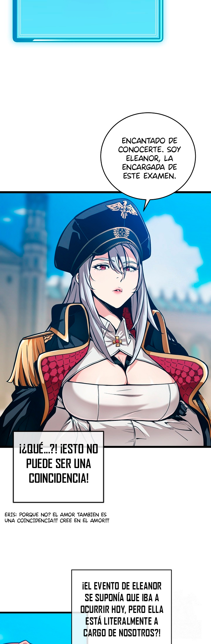 Destined to Be Loved by the Villains Ch. 3 第23页