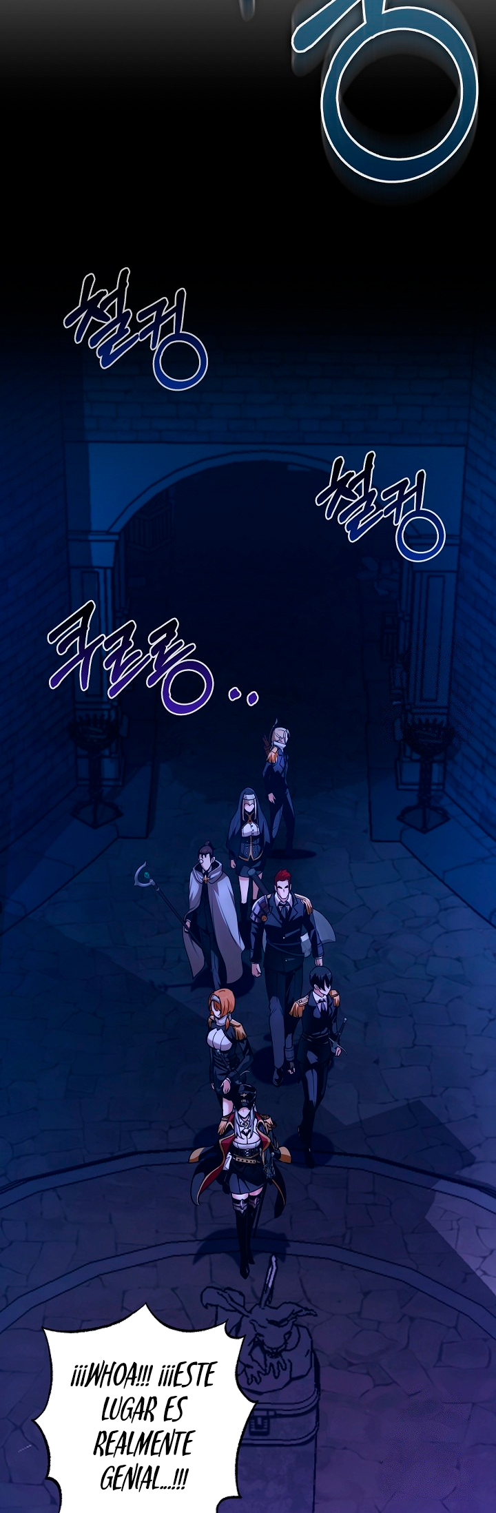 Destined to Be Loved by the Villains Ch. 3 第27页
