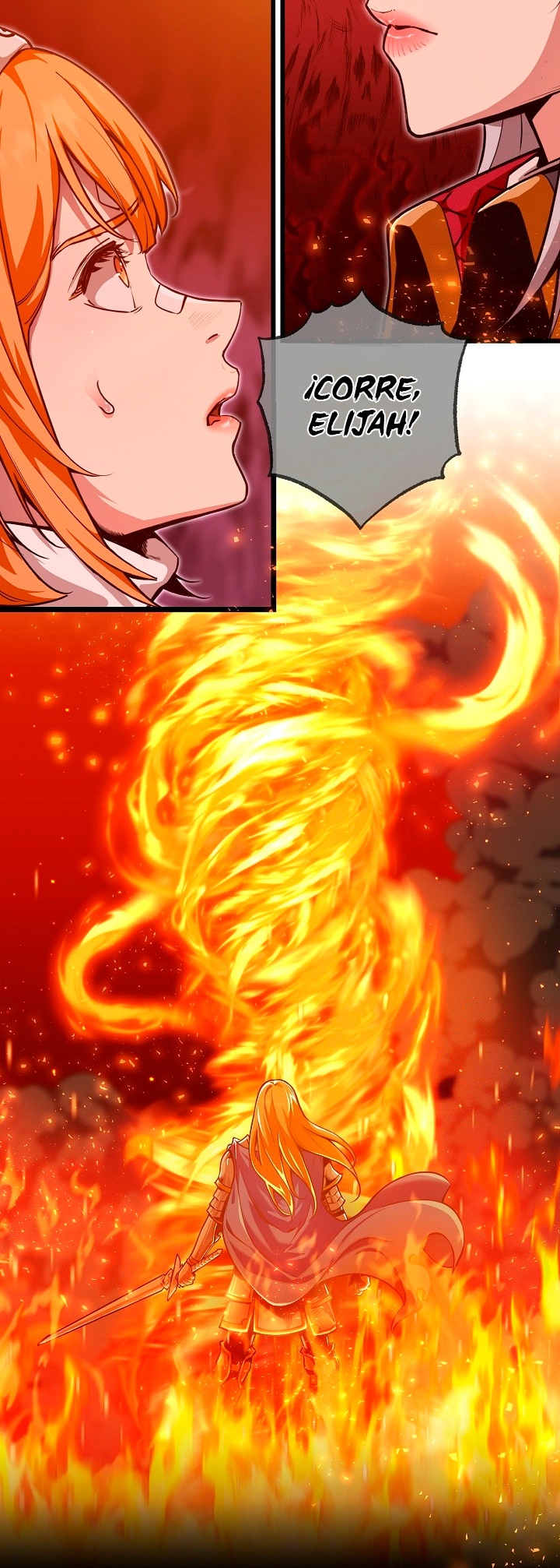 Destined to Be Loved by the Villains Ch. 3 第8页