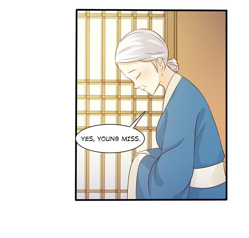 The Beautiful Empress Is Unlucky Urgency 第14页