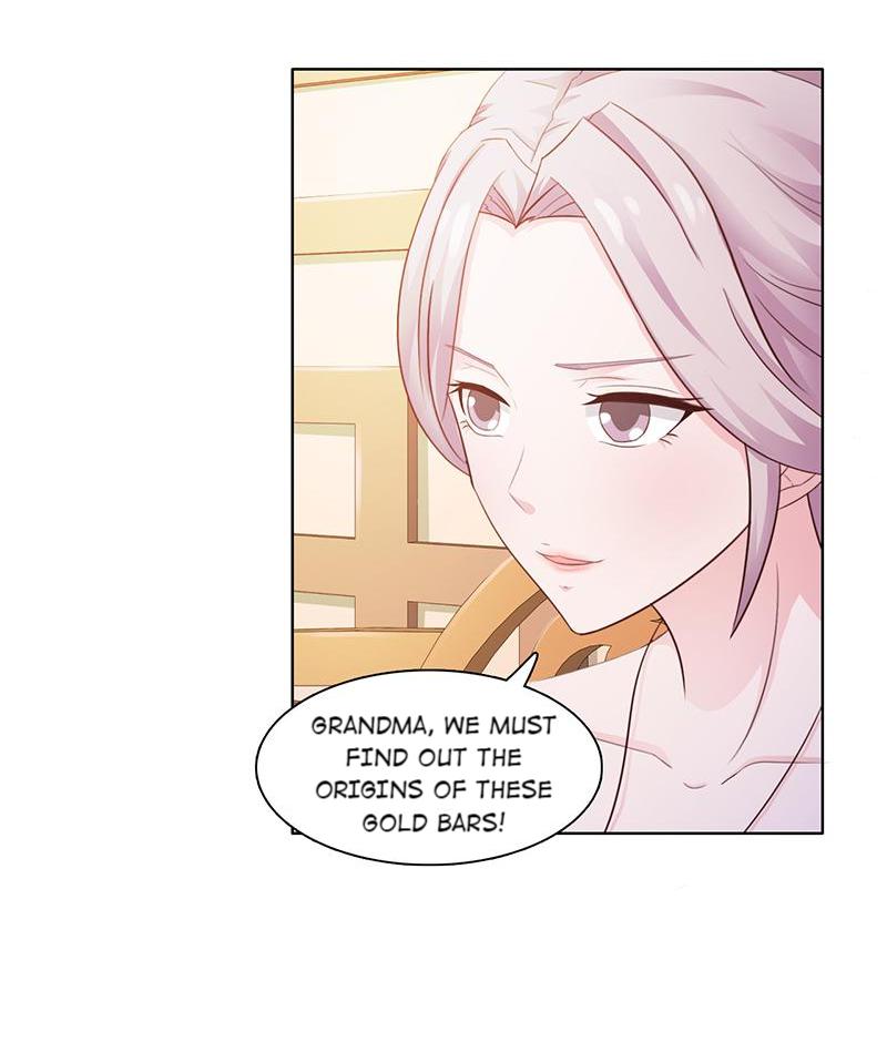 The Beautiful Empress Is Unlucky Urgency 第19页