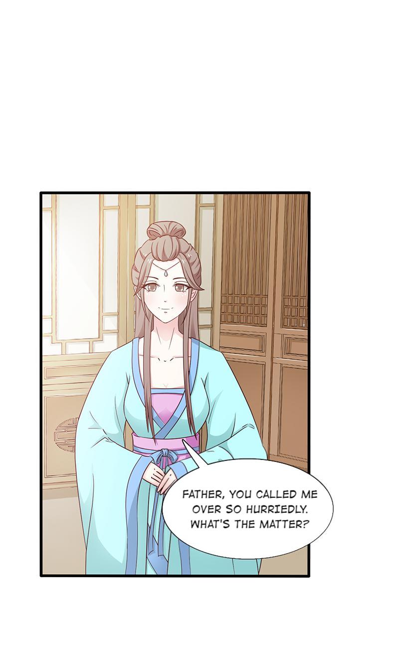 The Beautiful Empress Is Unlucky Urgency 第24页