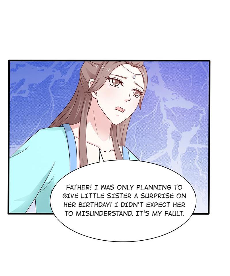 The Beautiful Empress Is Unlucky Urgency 第26页