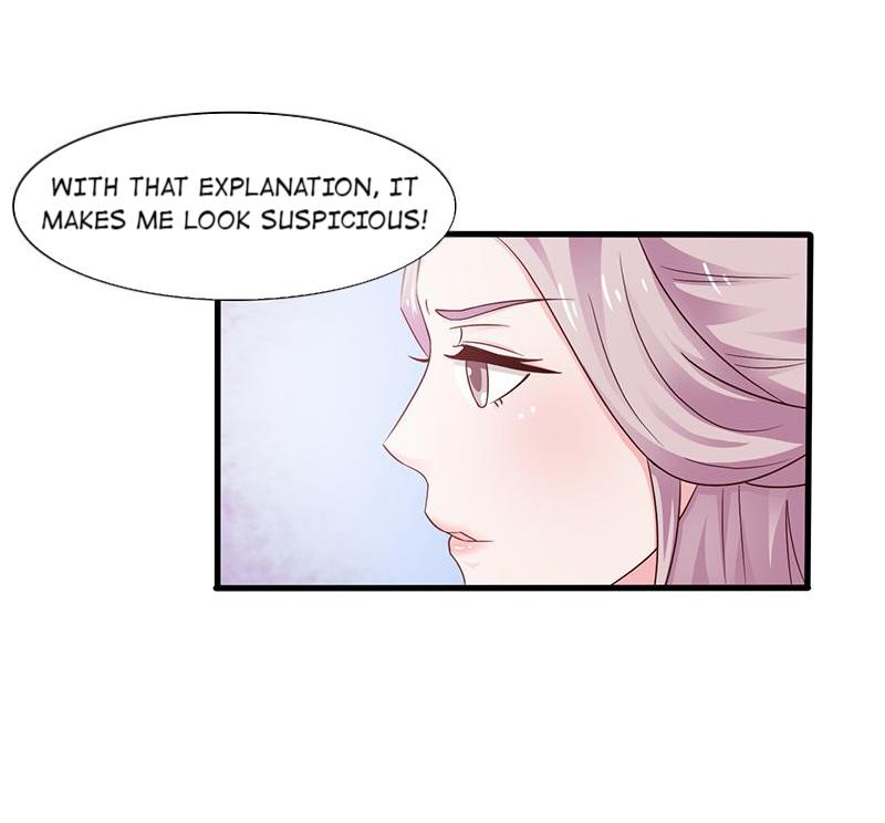 The Beautiful Empress Is Unlucky Urgency 第27页