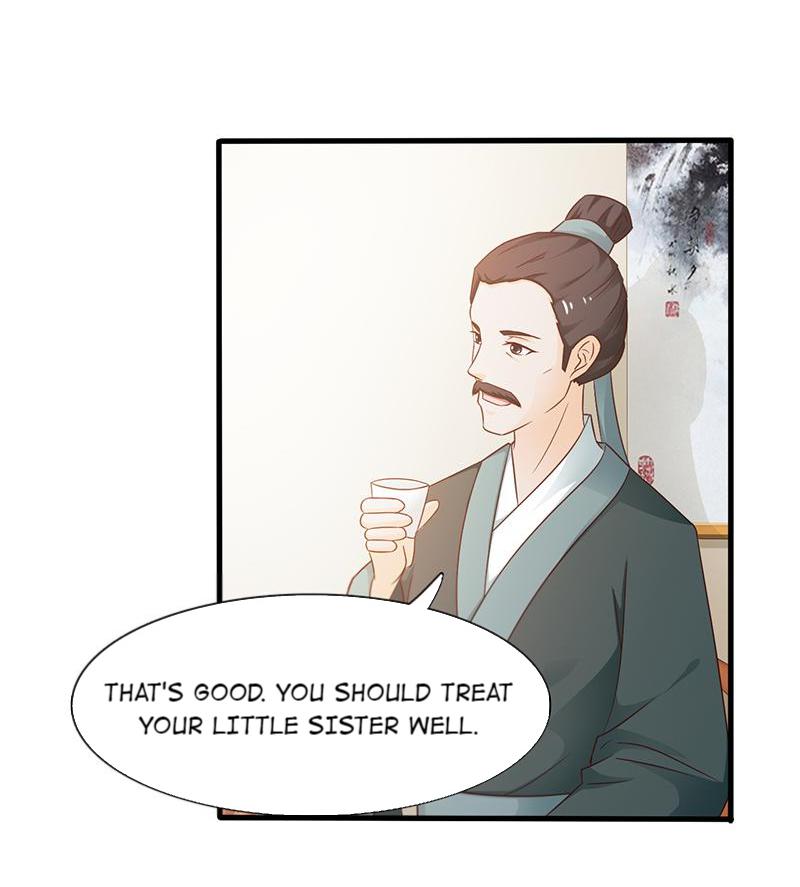 The Beautiful Empress Is Unlucky Urgency 第28页