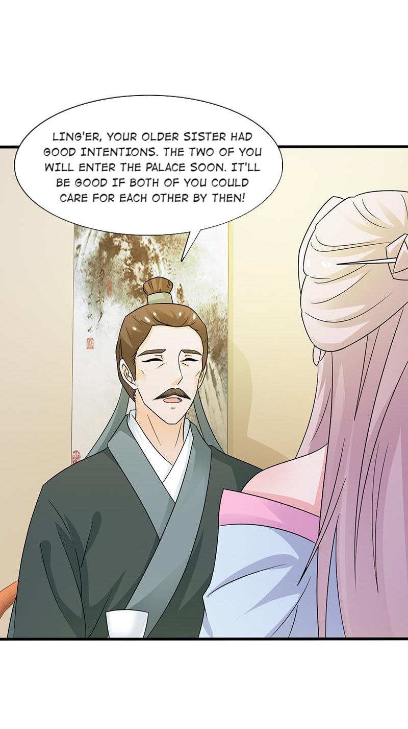 The Beautiful Empress Is Unlucky Urgency 第30页