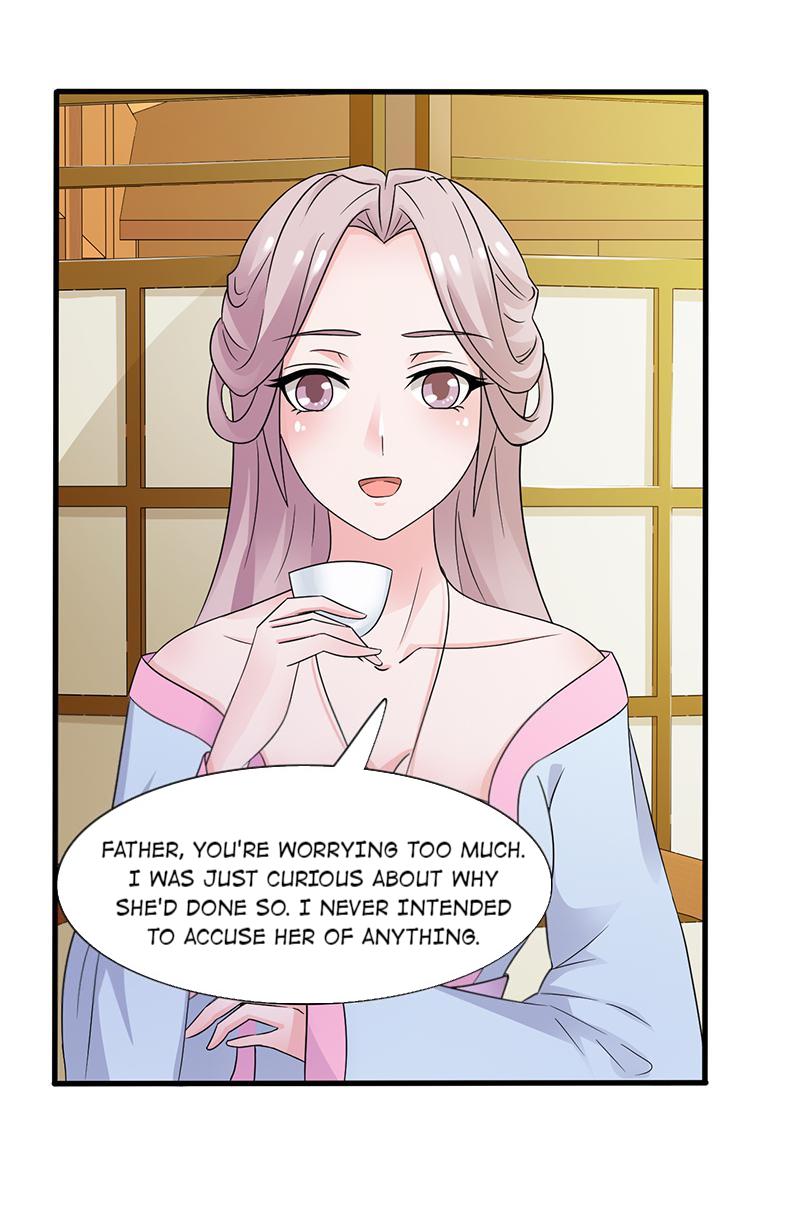 The Beautiful Empress Is Unlucky Urgency 第31页