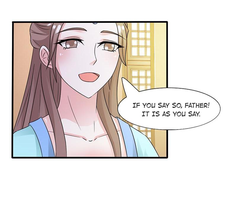 The Beautiful Empress Is Unlucky Urgency 第33页