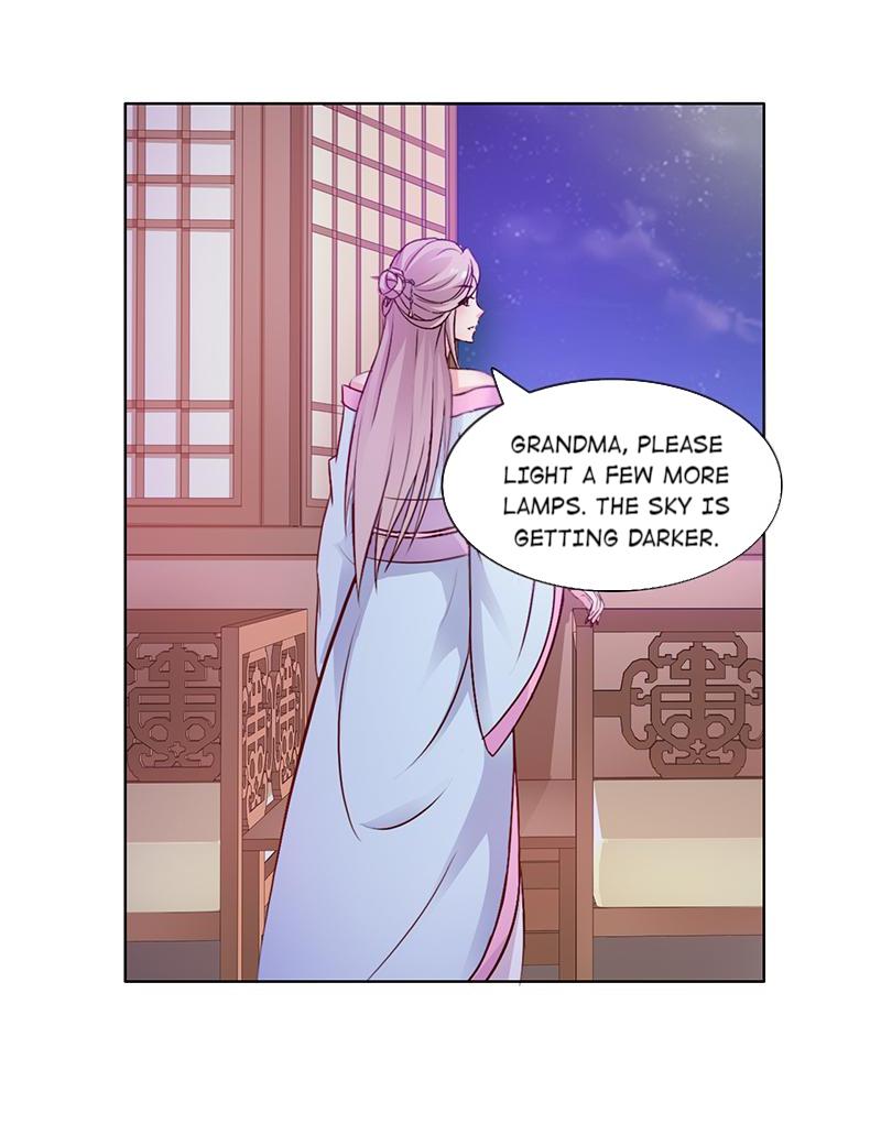 The Beautiful Empress Is Unlucky Urgency 第39页