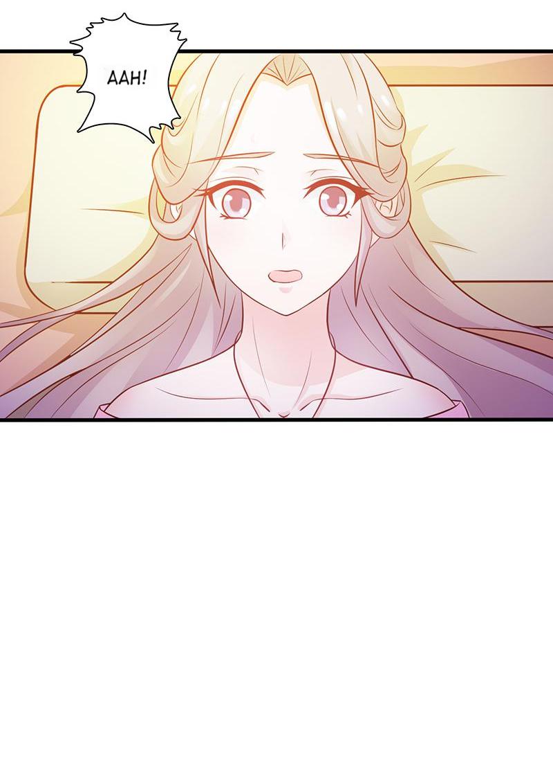 The Beautiful Empress Is Unlucky Urgency 第6页