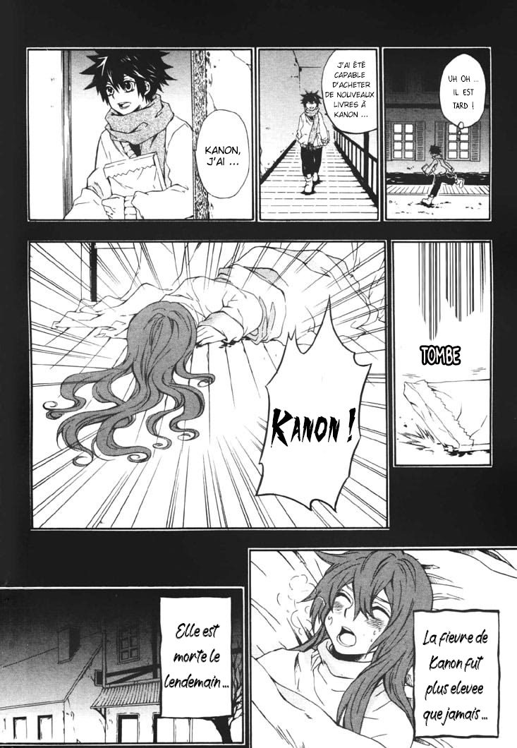 Noël la neige OneShot 第29页
