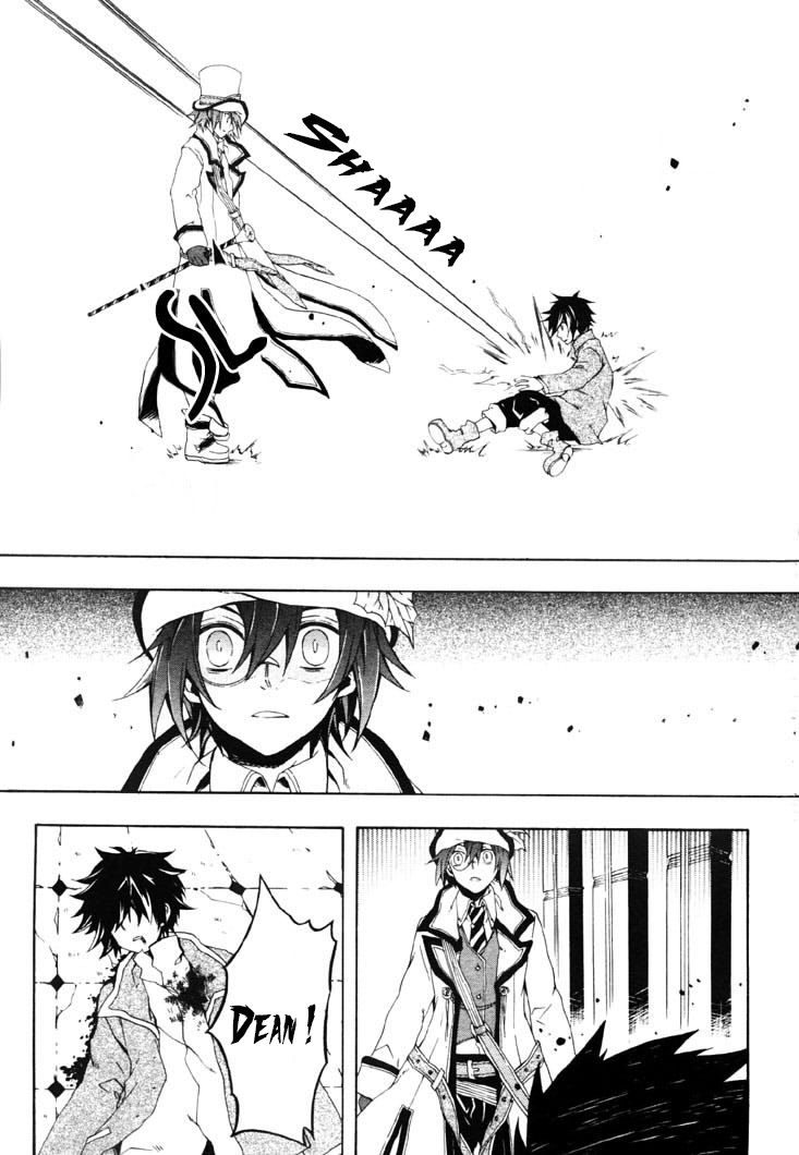Noël la neige OneShot 第32页