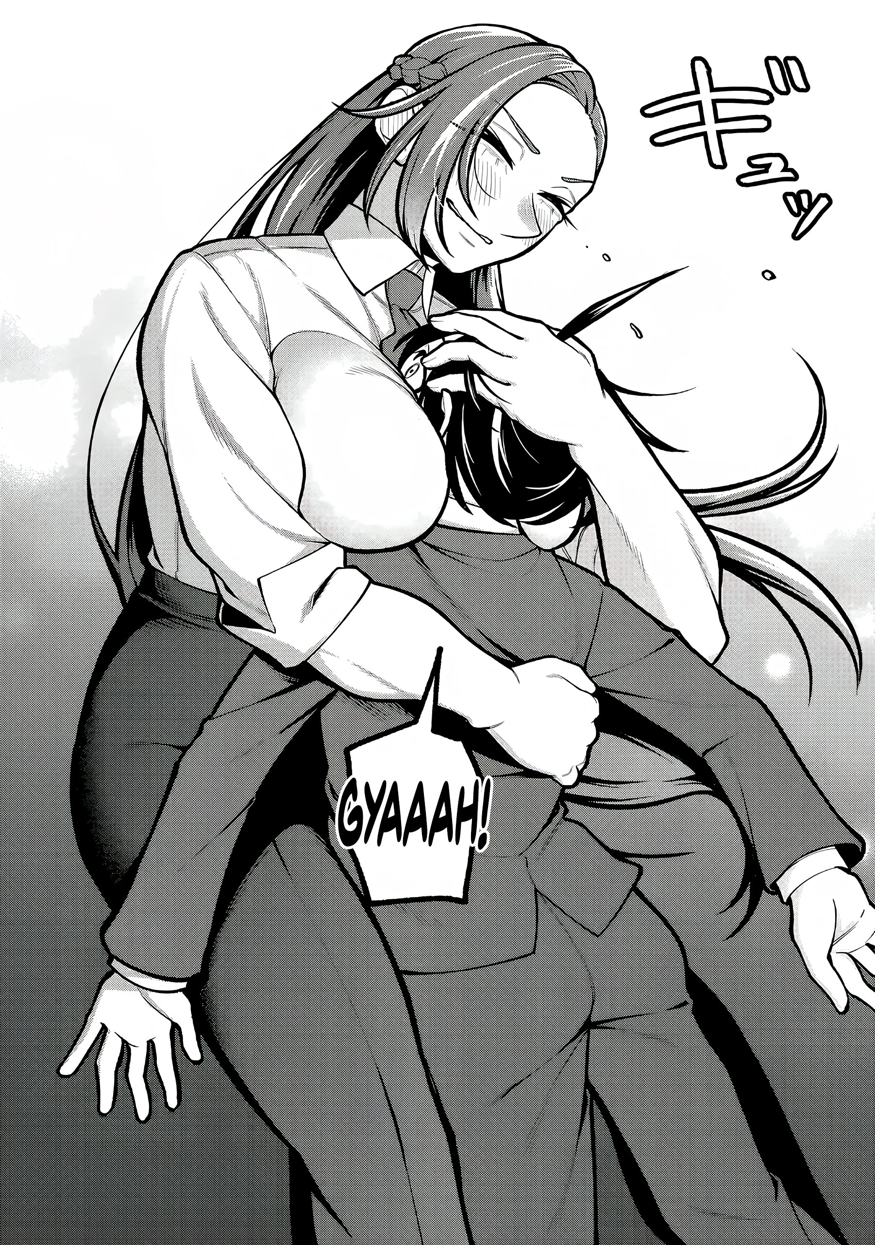 Dekai Usagi ni Natsukareta!? Ch. 4 第21页
