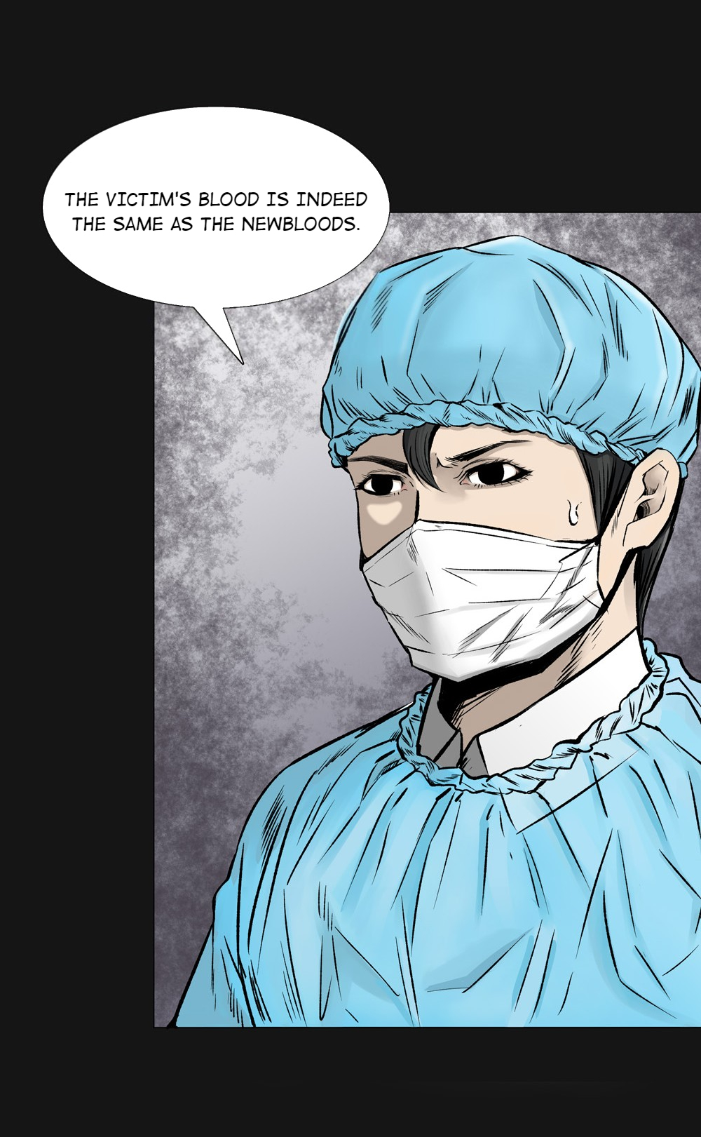 I’m a Human, but More So a Vampire Calling Out 第22页