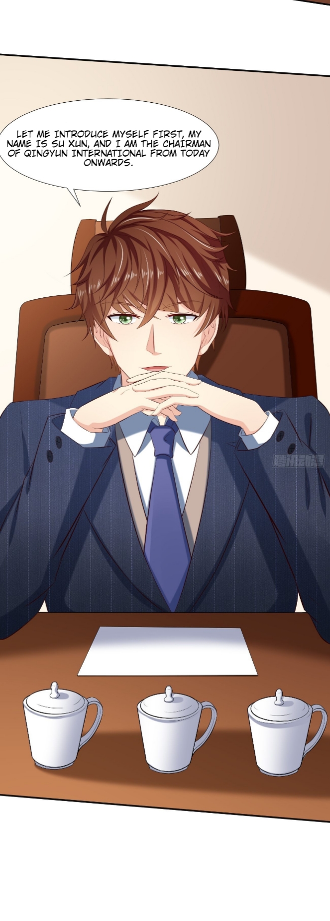 I Have a New Identity Weekly Do you need to see the owner when hitting a dog? 第16页