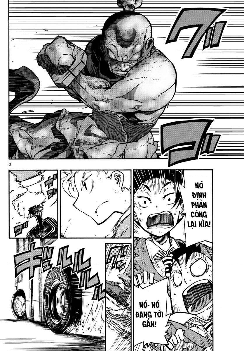 5 Fungo no Sekai Vol. 1 Ch. 4 第4页