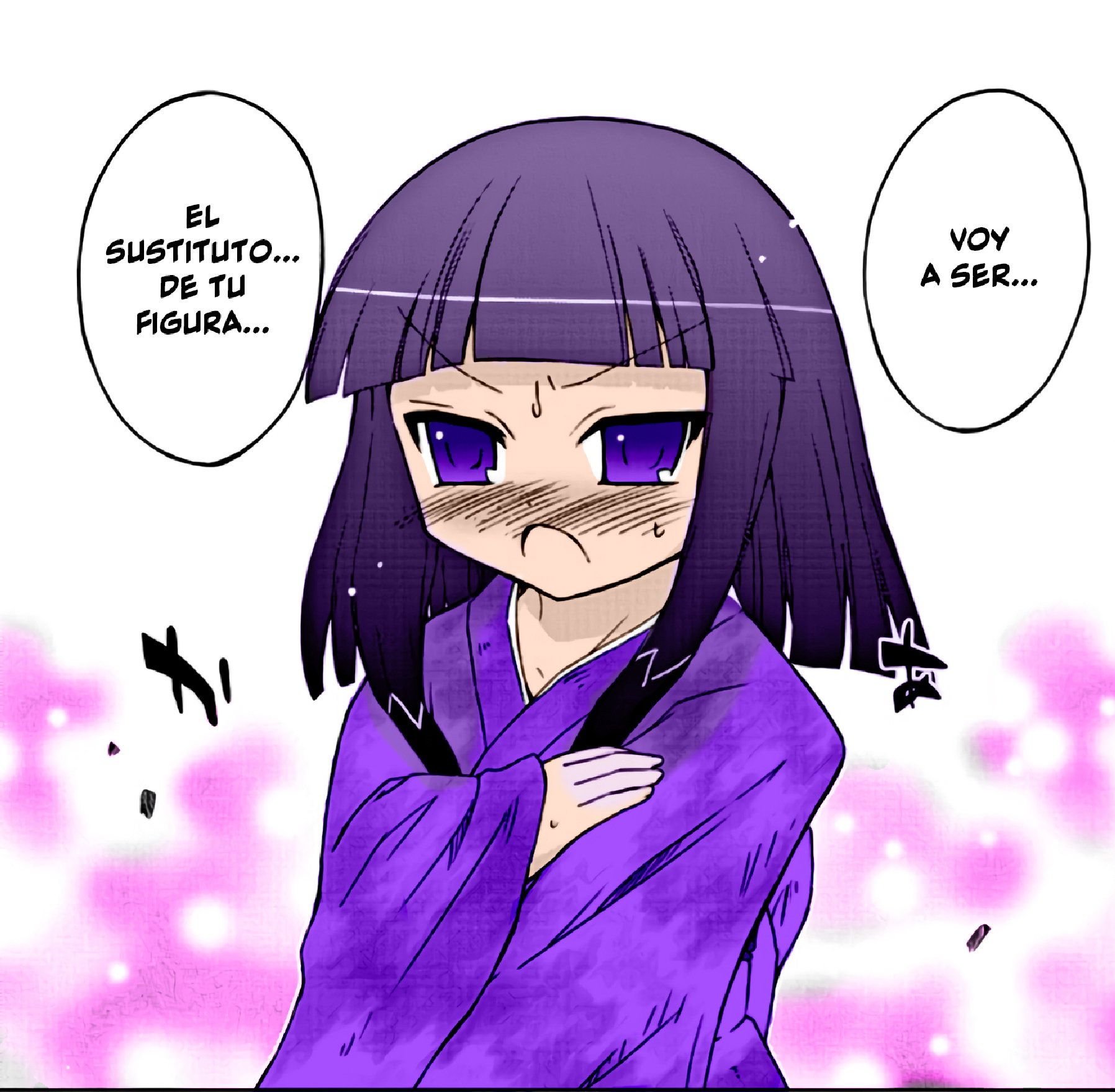 Ai wa Noroi no Nihon Ningyou Ai al ataque 第27页